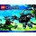 LEGO Gorzan&#039;s Gorilla Striker Set 70008 Instructions