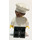 LEGO Gourmet Chef Minifigure