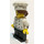 LEGO Gourmet Chef Minifigure