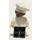 LEGO Gourmet Chef Minifiguur