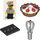 LEGO Gourmet Chef Set 71018-3