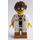 LEGO GPL Tech Minifigure