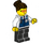 LEGO Gracie Goodhart Minifiguur