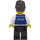 LEGO Gracie Goodhart Minifigure