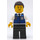 LEGO Gracie Goodhart Minifigure