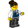 LEGO Gracie Goodhart Minifigure