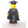 LEGO Graduate Minifiguur