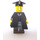 LEGO Graduate minifiguur