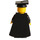 LEGO Graduate Minifigure