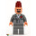 LEGO Grail Guardian Minifigure