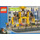 LEGO Grand Central Station Set 4513