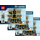 LEGO Grand Emporium Set 10211 Instructions