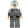 LEGO Grand Moff Tarkin s Šedá Uniform a Hladký Vlasy Minifigurka