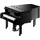 LEGO Grand Piano Set 21323