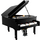 LEGO Grand Piano Set 21323