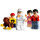 LEGO Grand Prix Race Set 8161