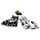 LEGO Grand Prix Race 8161