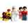 LEGO Grand Prix Race 8161