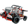 LEGO Grand Prix Racer Set 42000
