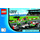 LEGO Grand Prix Truck Set 60025 Instructions