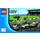 LEGO Grand Prix Truck Set 60025 Instructions