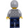 LEGO Grandfather Minifigurine