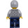 LEGO Grandfather Minifigure