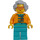 LEGO Grandmother Minifigur