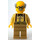 LEGO Grandpa Minifigur