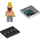 LEGO Grandpa Simpson 71005-6