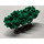 LEGO Granulated Bush with 3 Trunks