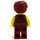 LEGO Gravis Minifiguur