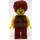 LEGO Gravis Minifigur