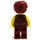 LEGO Gravis minifiguur