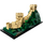 LEGO Great mur of China 21041