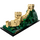 LEGO Great Wall of China 21041