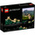 LEGO Great Muur of China 21041 Packaging