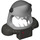 LEGO Great White Shark Mask (34120)
