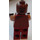 LEGO Greef Karga with Black Moustache Minifigure