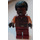 LEGO Greef Karga med Svart Mustasch Minifigur