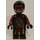 LEGO Greef Karga con Grigio Barba Minifigure