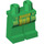 LEGO Green Aaron Minifigure Hips and Legs (3815 / 29016)