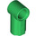 LEGO Verde Angle Conector #1 (32013 / 42127)