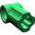 LEGO Green Angle Connector #1 (32013 / 42127)
