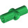 LEGO Green Angle Connector #2 (180º) (32034 / 42134)