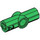 LEGO Green Angle Connector #2 (180º) (32034 / 42134)