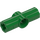 LEGO Green Angle Connector #2 (180º) (32034 / 42134)