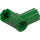 LEGO Green Angle Connector #4 (135º) (32192 / 42156)