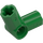 LEGO Green Angle Connector #5 (112.5º) (32015 / 41488)