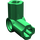 LEGO Vert Angle Connecteur #6 (90º) (32014 / 42155)